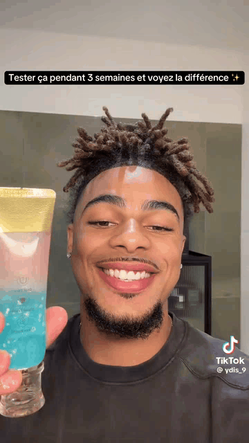 ⭐ Boddy Accel – Dentifrice Blanchissant Premium à la Niacinamide