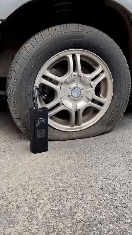 🌟Pompe électrique 3-en-1 🔥