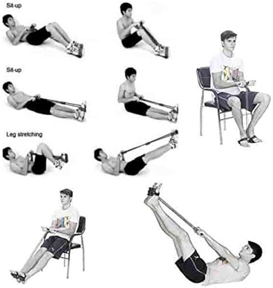 ⭐ Tummy Trimmer 2 Bandes – Votre Nouvel Allié Santé & Glow Up Avant 2026 +🎁 Guide d’utilisation offert pour chaque achat !