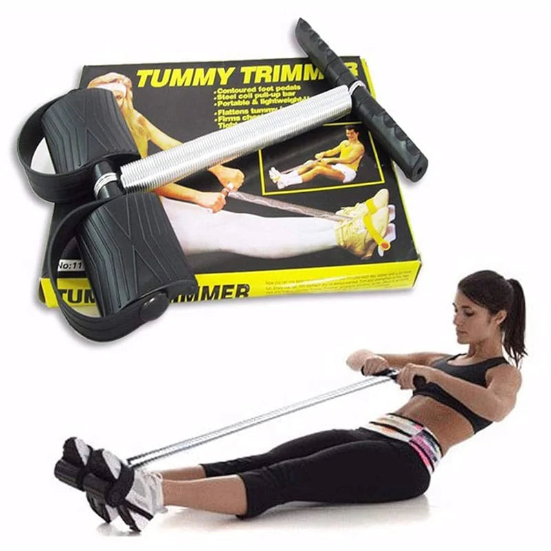 🎀 Tummy Trimmer – Spécial Octobre Rose+🎁 Guide d’utilisation offert pour chaque achat !