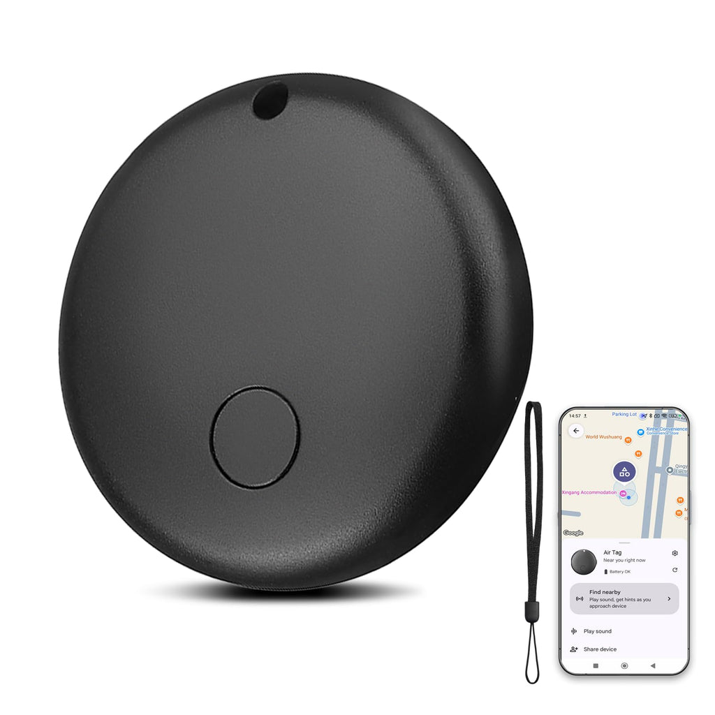 🚨 Nutale™ : La solution contre les enlèvements & les voles+ mode d'utilisation offert