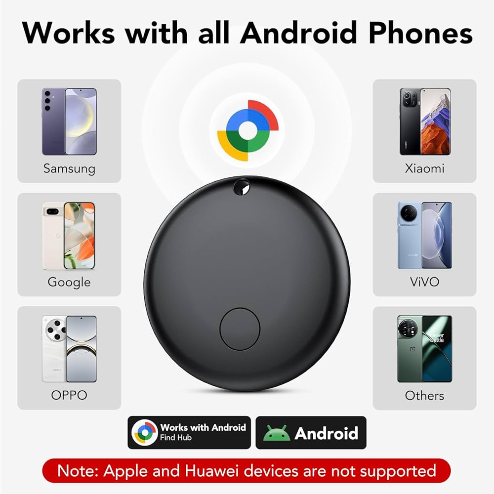 🚨 Nutale™ : La solution contre les enlèvements & les voles+ mode d'utilisation offert