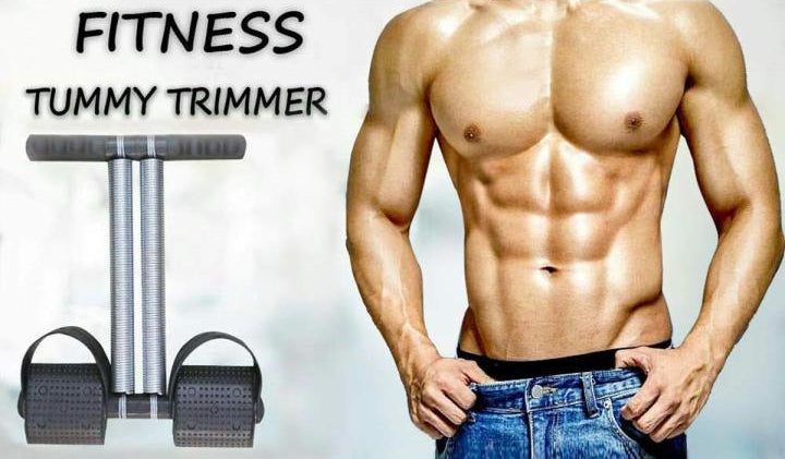 ⭐ Tummy Trimmer 2 Bandes – Votre Nouvel Allié Santé & Glow Up Avant 2026 +🎁 Guide d’utilisation offert pour chaque achat !