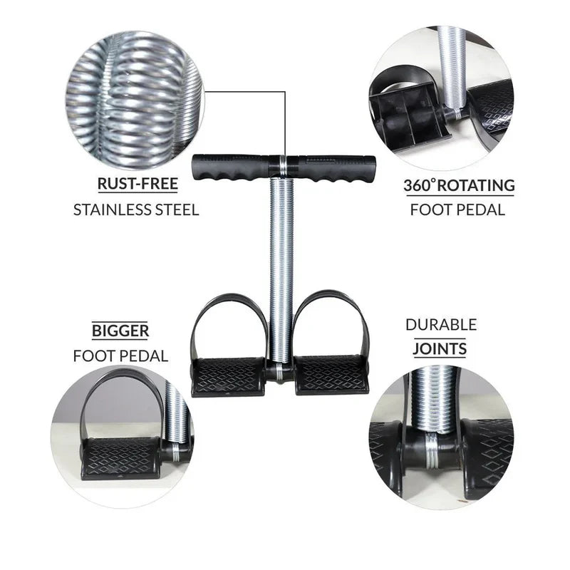 🎀 Tummy Trimmer – Spécial Octobre Rose & Novembre bleu +🎁 Guide d’utilisation offert pour chaque achat