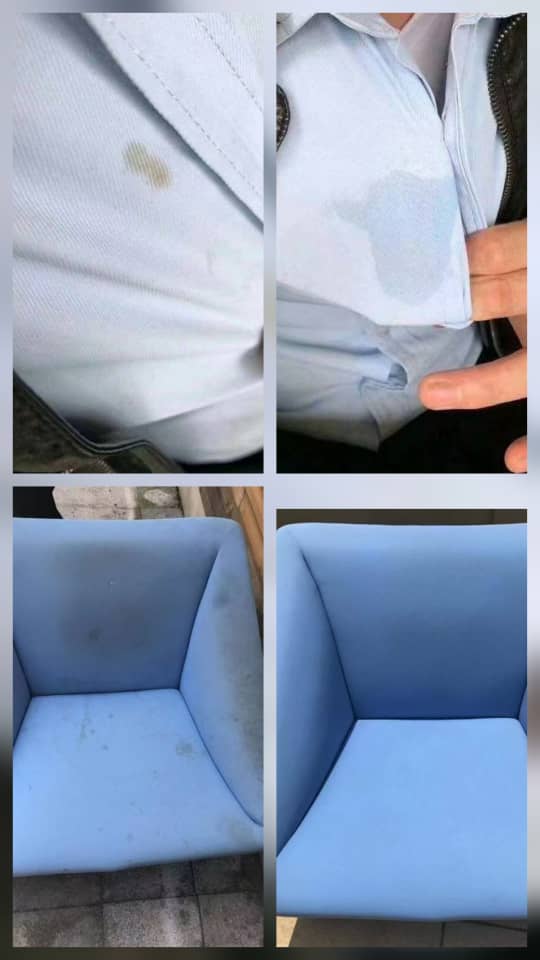 🌟 U LOTION CLEANER DRY™ – Le Nettoyant Instantané Multi-Surfaces