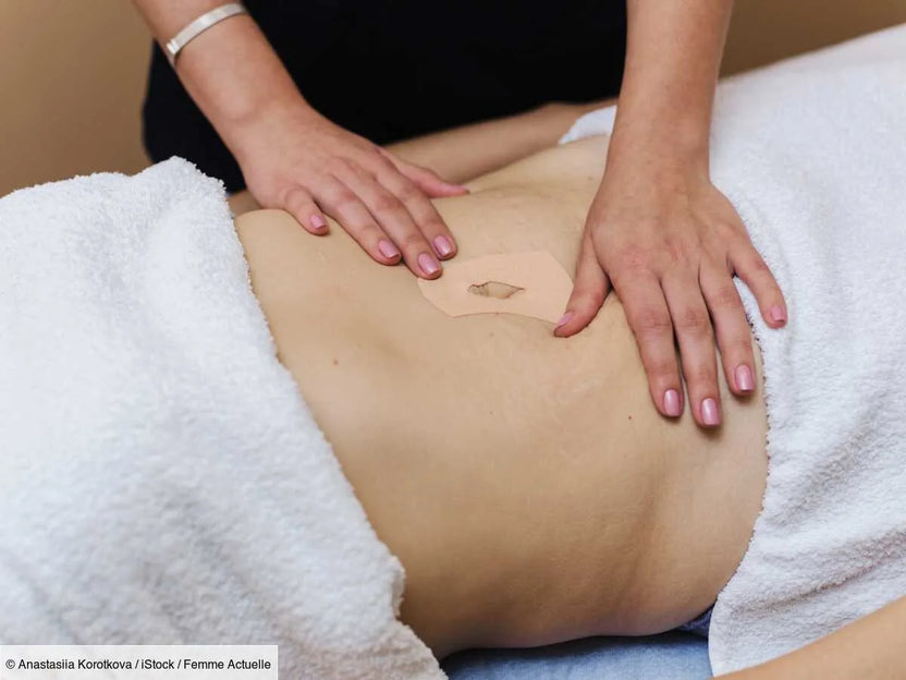 🌟 Patch Minceur Révolutionnaire – Retrouvez Confiance & Énergie En 2026 !