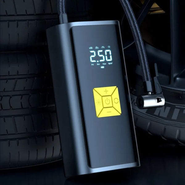 🌟Pompe électrique 3-en-1 🔥