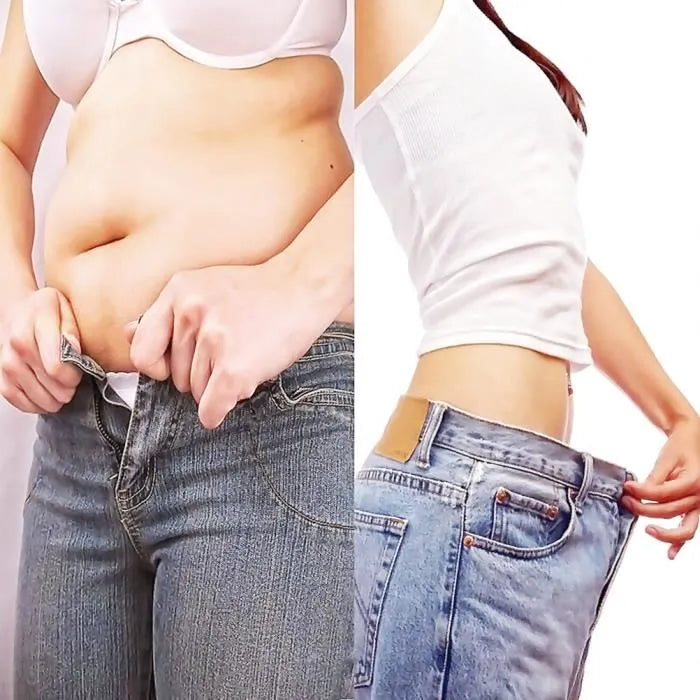 🌟 Patch Minceur Révolutionnaire – Retrouvez Confiance & Énergie En 2026 !